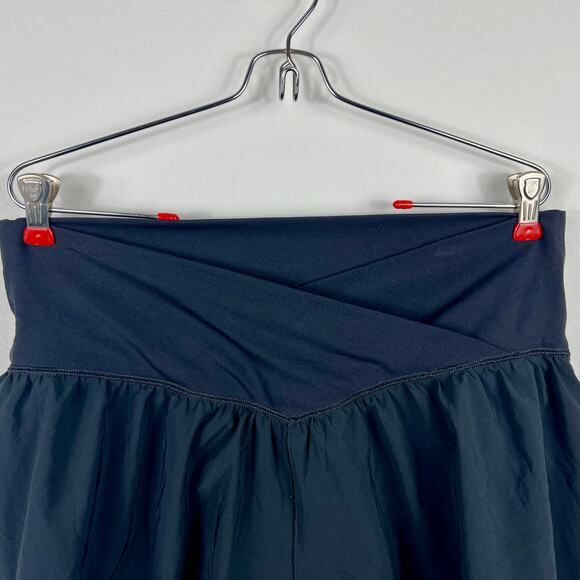 OFFLINE By Aerie Real Me Crossover Flowy Short - Picture 6 of 12